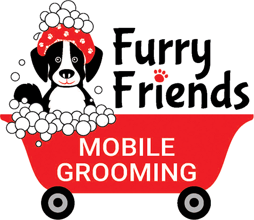 Furry Friends  Mobile Grooming